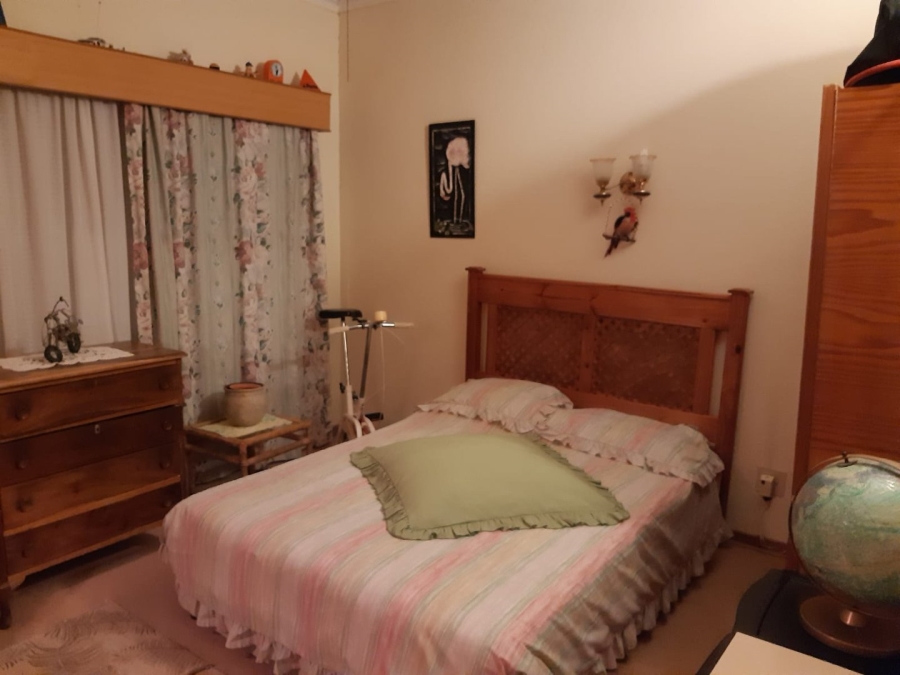 3 Bedroom Property for Sale in Jordania Free State